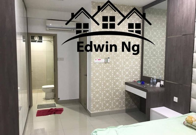 Summerton Condominium