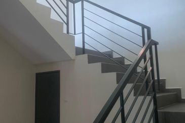 3 Storey Terrace CORNER House, Original Unit @ Spectrum Garden, Taman Lembah Permai Indah, Bukit Mertajam