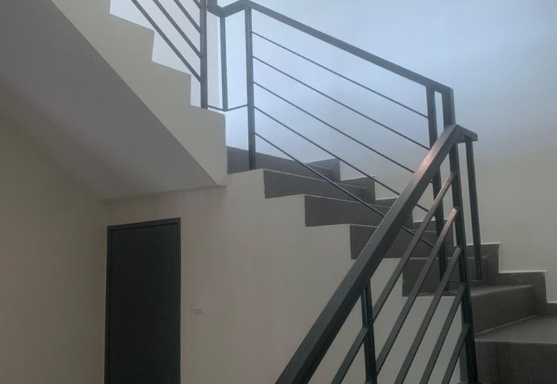3 Storey Terrace CORNER House, Original Unit @ Spectrum Garden, Taman Lembah Permai Indah, Bukit Mertajam