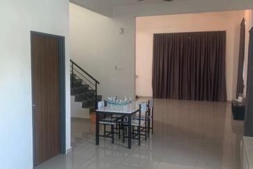 3 Storey Terrace CORNER House, Original Unit @ Spectrum Garden, Taman Lembah Permai Indah, Bukit Mertajam