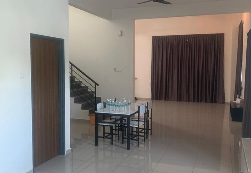 3 Storey Terrace CORNER House, Original Unit @ Spectrum Garden, Taman Lembah Permai Indah, Bukit Mertajam