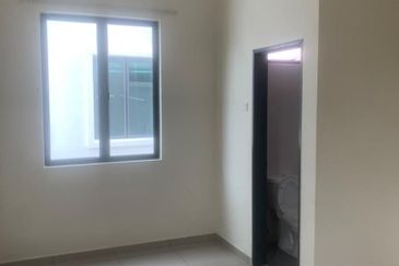 3 Storey Terrace CORNER House, Original Unit @ Spectrum Garden, Taman Lembah Permai Indah, Bukit Mertajam