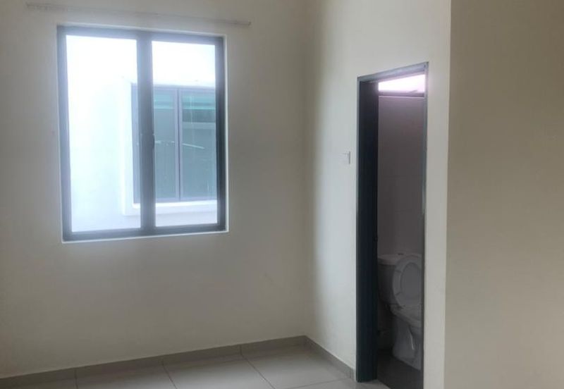 3 Storey Terrace CORNER House, Original Unit @ Spectrum Garden, Taman Lembah Permai Indah, Bukit Mertajam