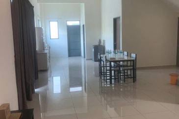 3 Storey Terrace CORNER House, Original Unit @ Spectrum Garden, Taman Lembah Permai Indah, Bukit Mertajam