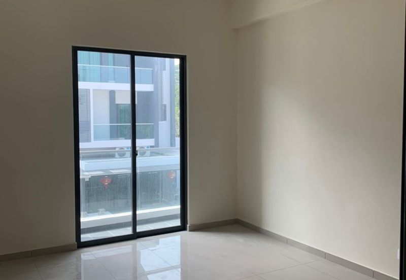 3 Storey Terrace House, Original Unit with Backyard @ Spectrum Garden, Kota Permai, Bukit Mertajam