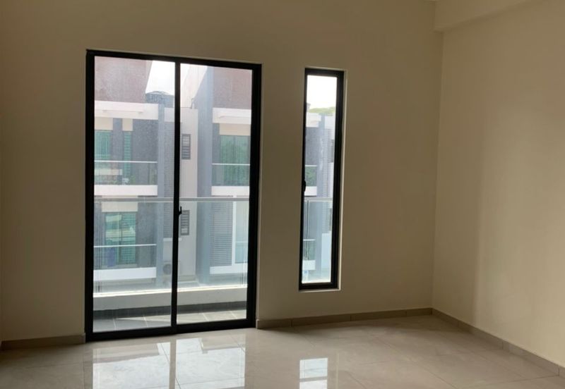 3 Storey Terrace House, Original Unit with Backyard @ Spectrum Garden, Kota Permai, Bukit Mertajam