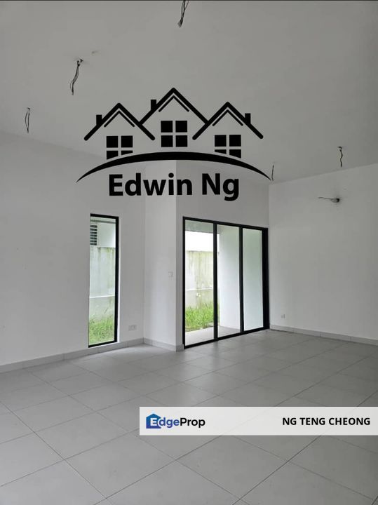 [Guarded] 2 Storey Semi D at Sunway Cassia, Batu Maung, Original Unit, Penang, Batu Maung