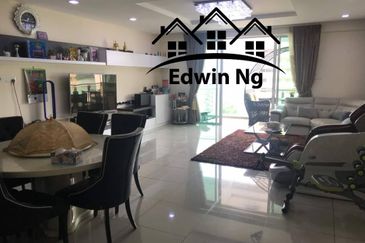 Summerton Condominium