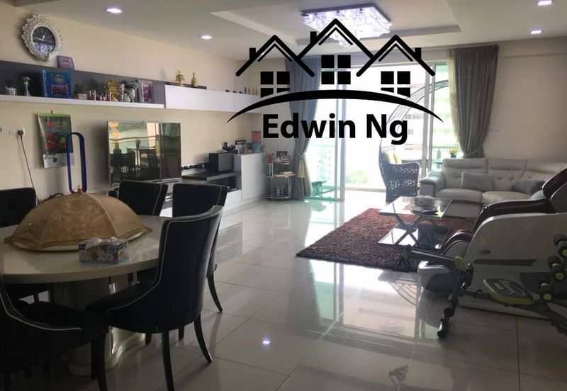 Summerton Condominium