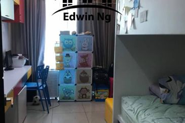 Summerton Condominium