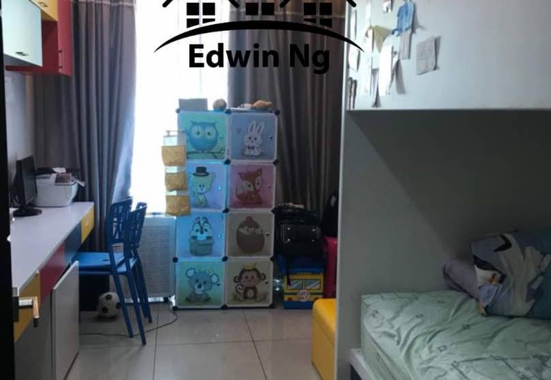 Summerton Condominium