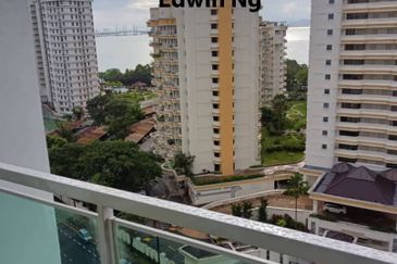 Summerton Condominium