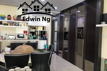 Summerton Condominium