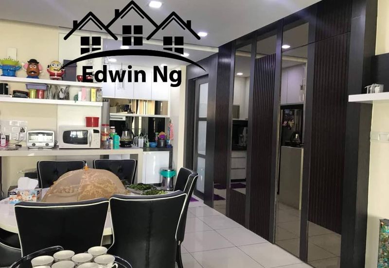 Summerton Condominium