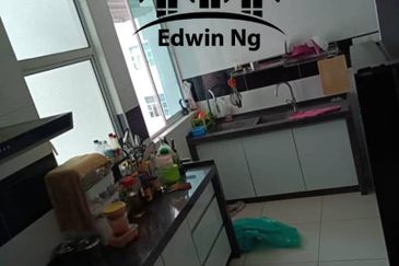 Summerton Condominium