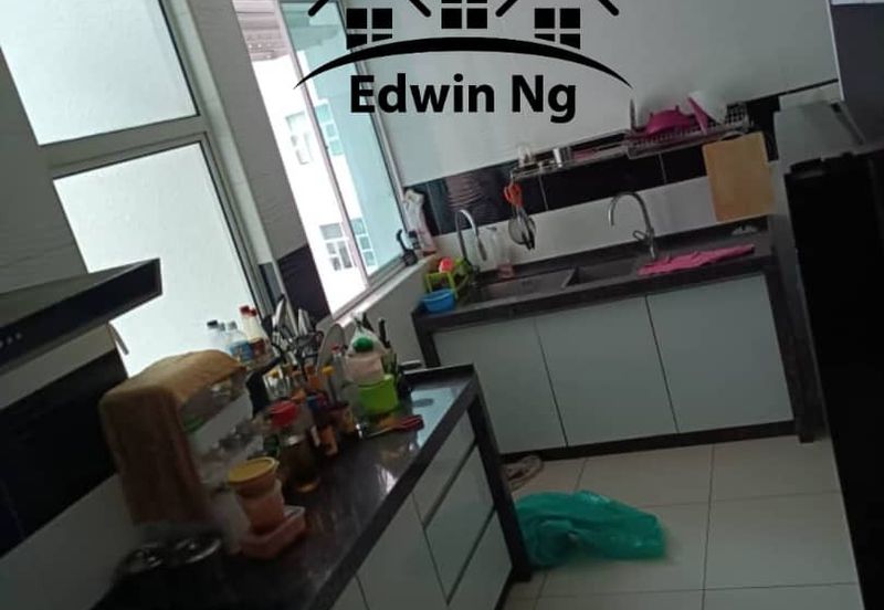 Summerton Condominium