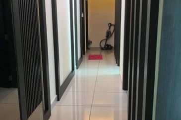 Summerton Condominium