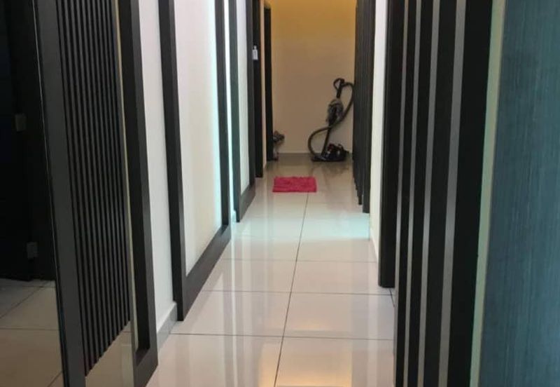 Summerton Condominium