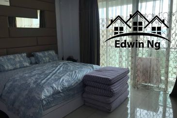 Summerton Condominium