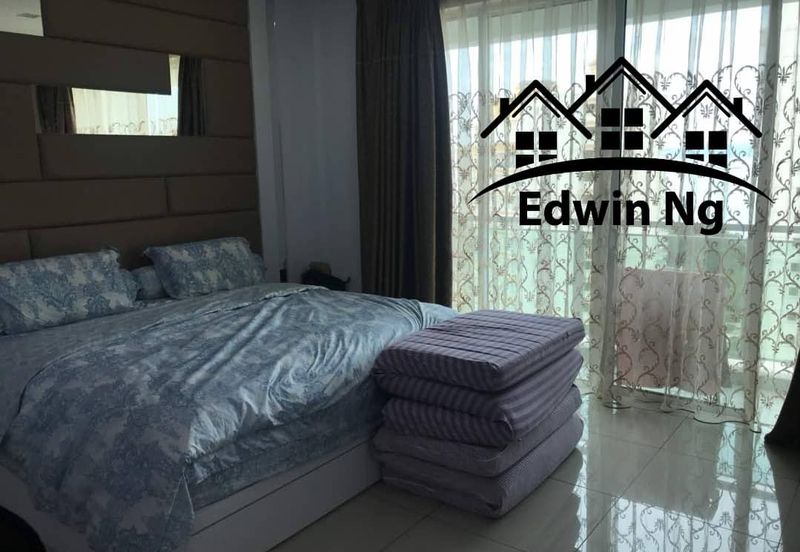 Summerton Condominium