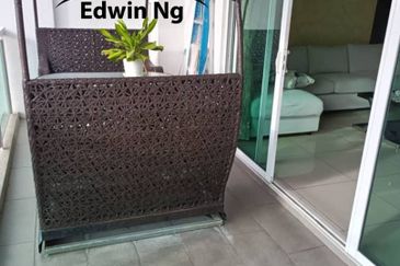 Summerton Condominium