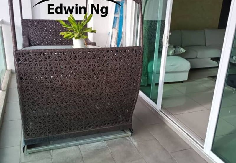 Summerton Condominium