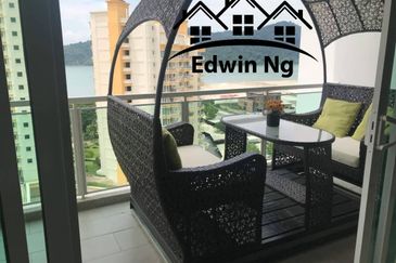 Summerton Condominium