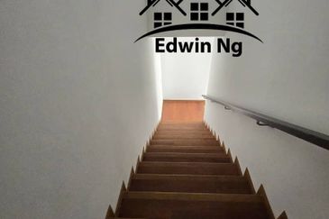 Garden Villas Phase 2 @ Jesselton Hills