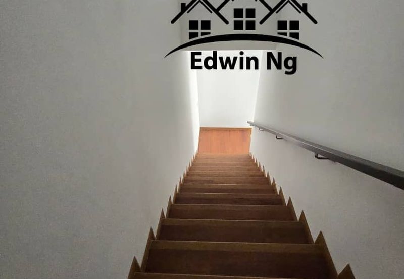 Garden Villas Phase 2 @ Jesselton Hills