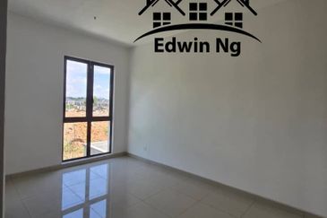 Garden Villas Phase 2 @ Jesselton Hills