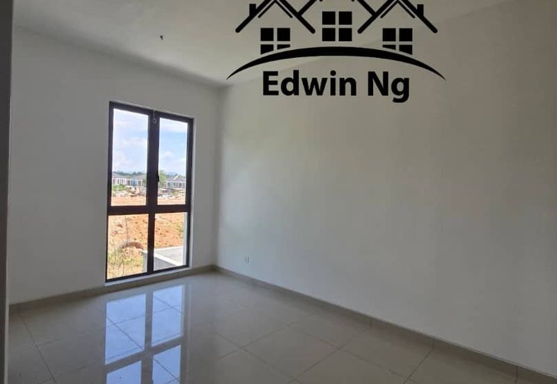 Garden Villas Phase 2 @ Jesselton Hills