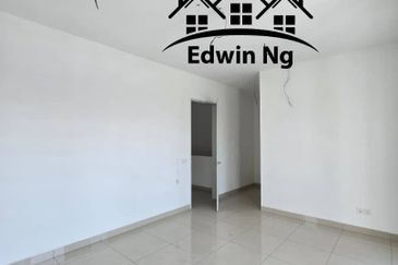 Garden Villas Phase 2 @ Jesselton Hills