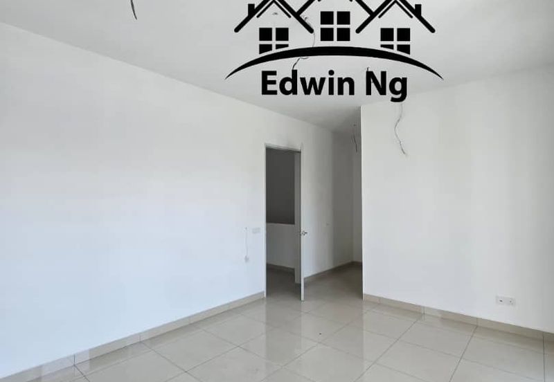 Garden Villas Phase 2 @ Jesselton Hills