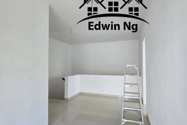 Garden Villas Phase 2 @ Jesselton Hills