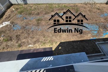 Garden Villas Phase 2 @ Jesselton Hills