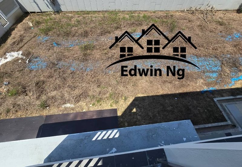 Garden Villas Phase 2 @ Jesselton Hills