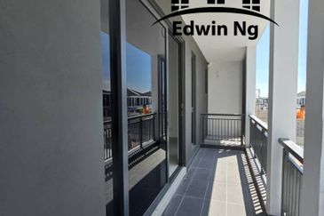 Garden Villas Phase 2 @ Jesselton Hills