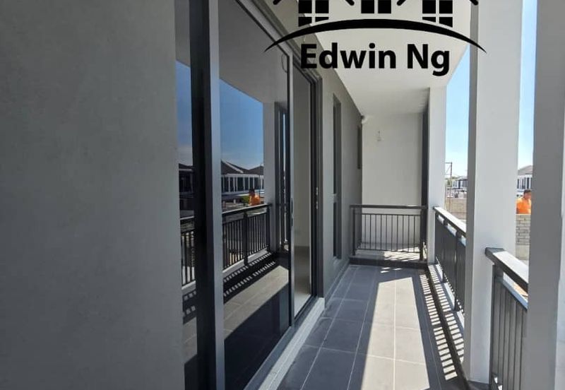 Garden Villas Phase 2 @ Jesselton Hills