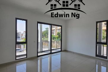 Garden Villas Phase 2 @ Jesselton Hills