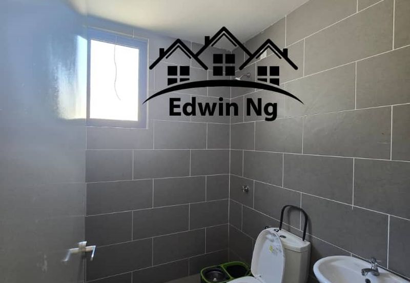 Garden Villas Phase 2 @ Jesselton Hills