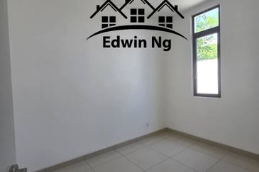 Garden Villas Phase 2 @ Jesselton Hills