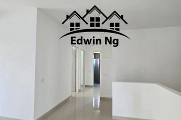 Garden Villas Phase 2 @ Jesselton Hills