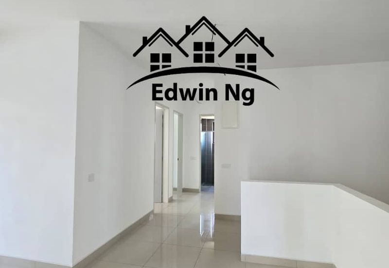 Garden Villas Phase 2 @ Jesselton Hills