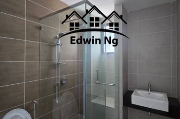 Garden Villas Phase 2 @ Jesselton Hills