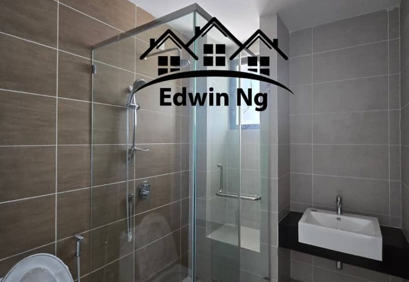 Garden Villas Phase 2 @ Jesselton Hills