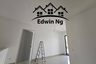 Garden Villas Phase 2 @ Jesselton Hills