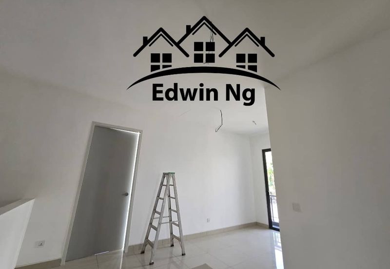 Garden Villas Phase 2 @ Jesselton Hills