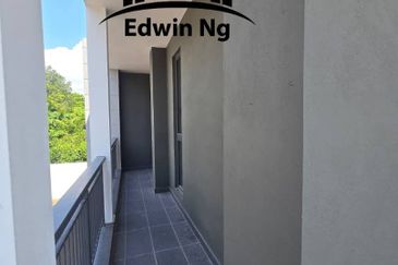 Garden Villas Phase 2 @ Jesselton Hills