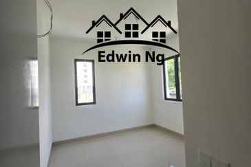 Garden Villas Phase 2 @ Jesselton Hills