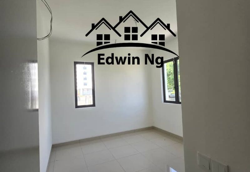 Garden Villas Phase 2 @ Jesselton Hills